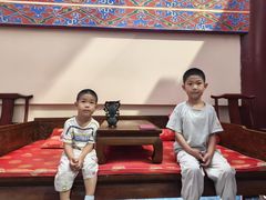 -大明幻境第一城