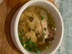 客语土猪汤-客语客家菜(东山口店)
