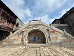 -句容茅山景区