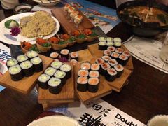 -古田居·特色寿司料理(骏欣中心店)