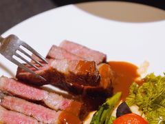 -圣丰索菲特·法国餐厅