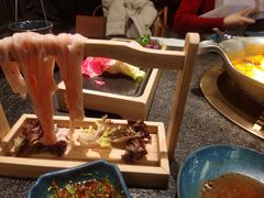 -湊湊火锅·茶憩(打浦桥日月光店)