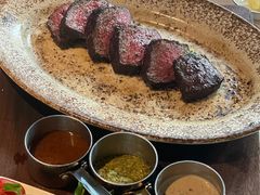 -燃扒房Steakhouse(皇庭店)