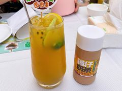 -中山威尼斯西餐厅(三乡总店)