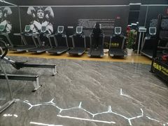 -峰鸟自助健身(锦泰城店)