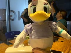 上课实景-启德考培雅思托福留学(香洲校区)