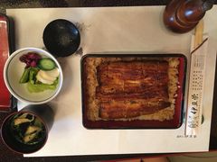 -伊豆荣(不忍亭店)