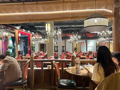 -金苑酒家·客家菜·广东老字号(万象店)