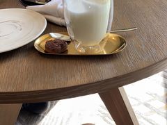 -粤海喜来登酒店·&More聚驿(天河城店)