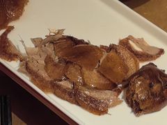 -京味斋·烤鸭·北京菜(安贞店)