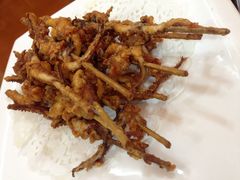 -地方名吃海鲜大馅蒸饺(北戴河店)