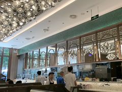 -新世界餐厅(万达店)