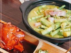 -大牌大·传统杭帮菜(湖滨店)