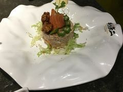 -将太无二·北美传奇寿司(瑞士公寓店)