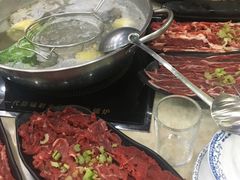 -潮汕良记牛肉火锅(洪武路店)
