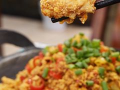 -湘肠香火锅店(团结湖店)