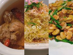 -蘭奢雅集·江浙菜(青山江滩店)