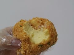 -木子木水日式烫面包(世界城光谷店)