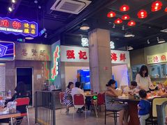 大堂-憶廟街 X 沙角邨(太古城店)