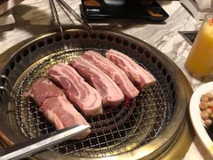 -火炉火自助餐(喜隆多店)