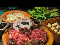 -二刀潮牛(重庆光环购物公园店)