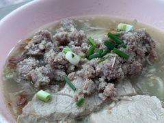 -榮泰米粉湯(Left Shop)