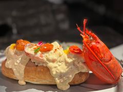 -LESCEDARS Brasserie Bistro香柏树