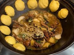 -好灶头铁锅炖(万象城店)