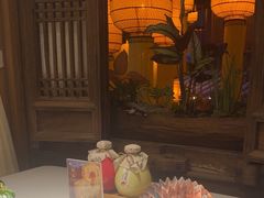 -叶叶菩提·晋福宫