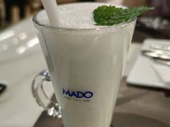 -MADO冰淇淋咖啡馆(淘金店)