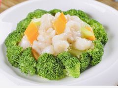 -缪氏川菜(丰盛町店)