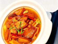 -曾家厨房·新徽菜(高新天柱路店)