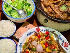 -食锦记家宴·闽南菜(开元盛世广场店)