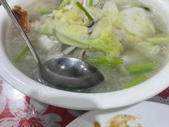-如我美食(达道社区店)