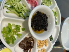 -黑窑厂糖油饼烤鸭·清真菜(黑窑厂街店)