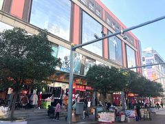 -七浦路服装批发市场