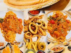 -魏斯理汉堡(西安沣东吾悦店)