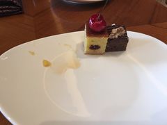 -美盛喜来登大酒店-盛宴标帜餐厅