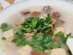 -小杨生煎(白玉兰广场店)