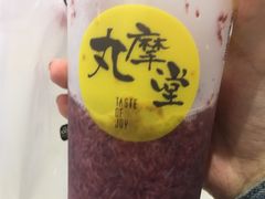 -丸摩堂鲜果茶(万年场店)