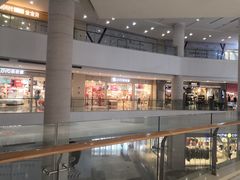 -万达广场(无锡滨湖店)