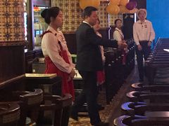-马迭尔德式西餐精酿啤酒屋(中央大街店)