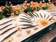 -芭菲盛宴·环球美食(解放碑英利国际店)