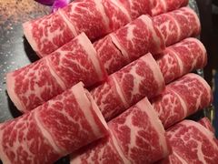-养心殿台式养生锅(铜锣湾店)