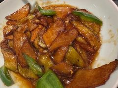 -李记东北饺子馆·东北菜(欢乐谷店)