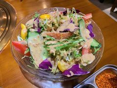-蒲葵传统炭火烤肉(白石龙店)