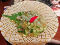 -弓二·烧鸟居酒屋(财富购物中心店)