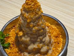 -大阪烧肉BAKA一代(十亩地店)