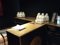 -CLUB心邸·掼蛋·麻将·扑克(日坛店)