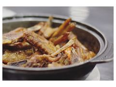 -美极鲜食坊(宝安南路店)